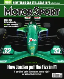 May 2016 
                issue May 2016