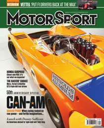 September 2016 
                issue September 2016