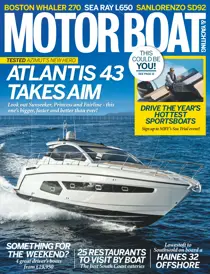 August 2015 
                issue August 2015