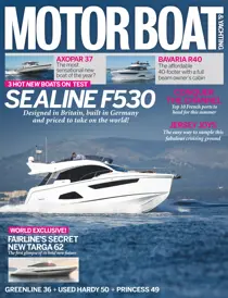 August 2016 
                issue August 2016