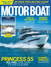 August 2018 
                issue August 2018