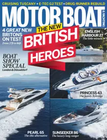 February 2015 
                issue February 2015