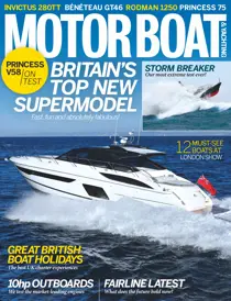 February 2016 
                issue February 2016