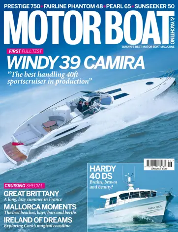 Motorboat & Yachting Preview