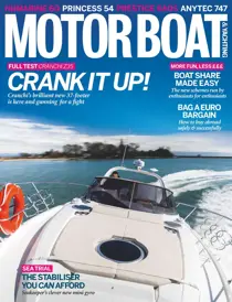 June 2016 
                issue June 2016