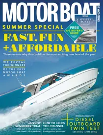 June 2019 
                issue June 2019