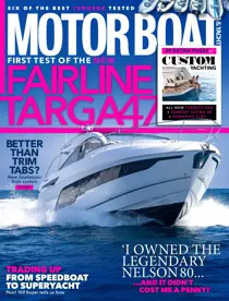 Motorboat & Yachting issue June 2026