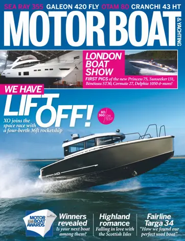 Motorboat & Yachting Preview