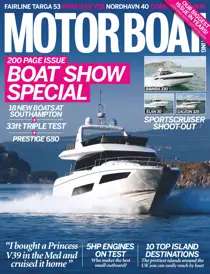 October 2015 
                issue October 2015