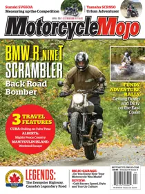 April 2017 
                issue April 2017