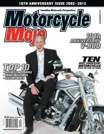 December 2011 
                issue December 2011
