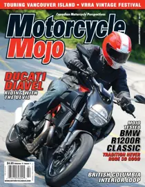 January February 2012 
                issue January February 2012