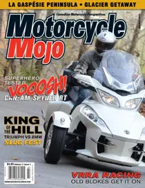 March 2012 
                issue March 2012
