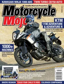 March 2014 
                issue March 2014