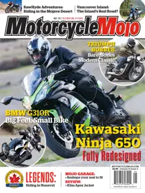 May 2017 
                issue May 2017