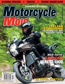 September 2012 
                issue September 2012