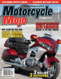 September October 2011 
                issue September October 2011