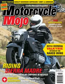 SeptOct 2014 
                issue SeptOct 2014