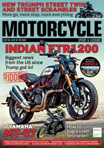 670 - February 2019 
                issue 670 - February 2019