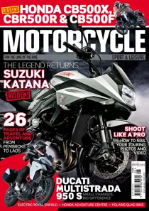 673 - May 2019 
                issue 673 - May 2019