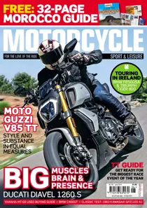 674 - June 2019 
                issue 674 - June 2019