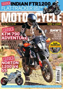 675 - July 2019 
                issue 675 - July 2019