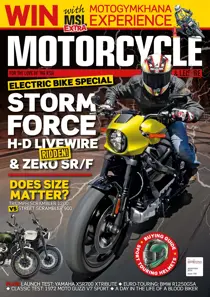 677 - September 2019 
                issue 677 - September 2019