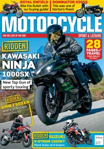 715 - April 2020 
                issue 715 - April 2020