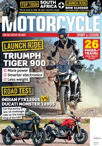 716 - May 2020 
                issue 716 - May 2020