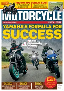 747 - December 2022 
                issue 747 - December 2022