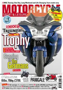 August 2012 
                issue August 2012