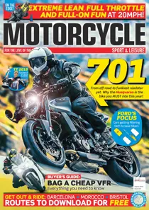 August 2018 
                issue August 2018