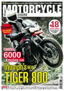 December 2010 
                issue December 2010