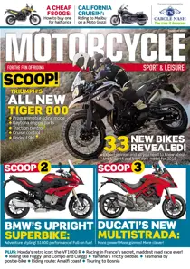 December 2014 
                issue December 2014