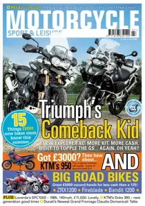 July 2013 
                issue July 2013
