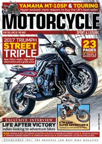June 2017 
                issue June 2017
