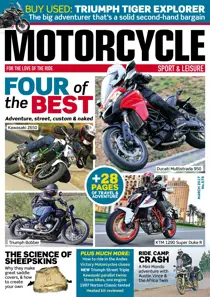 March 2017 
                issue March 2017