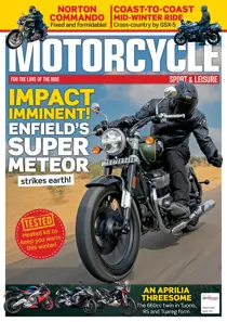 March 2023 
                issue March 2023