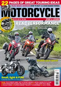 October 2015 
                issue October 2015