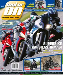 Haziran 2013 
                issue Haziran 2013