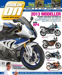 Kasım 2012 
                issue Kasım 2012