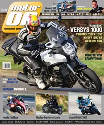 Mayıs 2012 
                issue Mayıs 2012