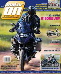 Motoron Dergisi Haziran 2014 
                issue Motoron Dergisi Haziran 2014