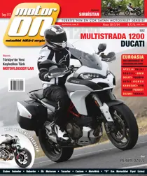 Motoron Nisan 2015 
                issue Motoron Nisan 2015