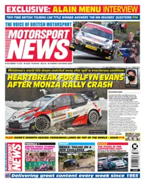 10th December 2020 
                issue 10th December 2020