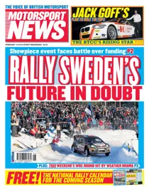 10th February 2016 
                issue 10th February 2016