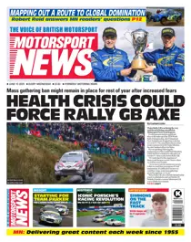 10th June 2020 
                issue 10th June 2020