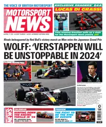 11-Apr-24 
                issue 11-Apr-24