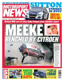 14th June 2017 
                issue 14th June 2017