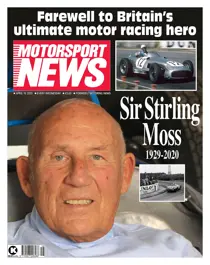 15th April 2020 
                issue 15th April 2020